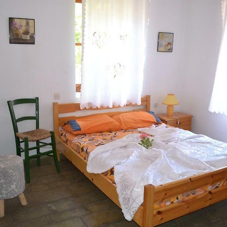 Limenaria Stone House Villa Luaran gambar