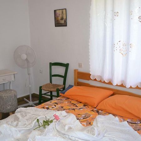 Limenaria Stone House Villa Luaran gambar