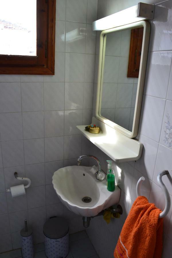 Limenaria Stone House Villa Luaran gambar